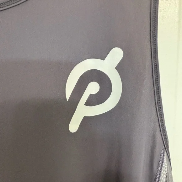 Lululemon x Peloton Sculpt Tank Size 12 - Picture 2 of 4